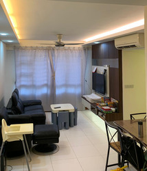 Blk 451A Sengkang West Way (Sengkang), HDB 4 Rooms #257655211